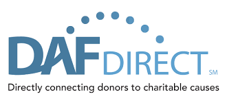 Donor Advised Funds Icon